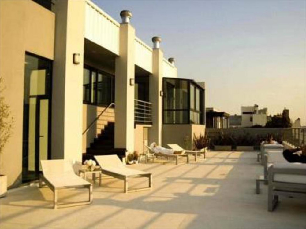My Travelution - Travel Club - Monserrat Apart Hotel