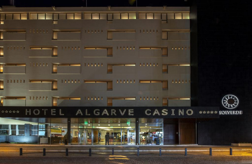 My Travelution - Travel Club - Hotel Algarve Casino