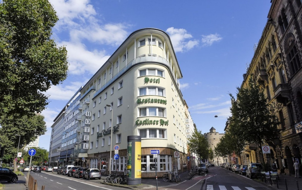 My Travelution - Travel Club - Hotel Coellner Hof