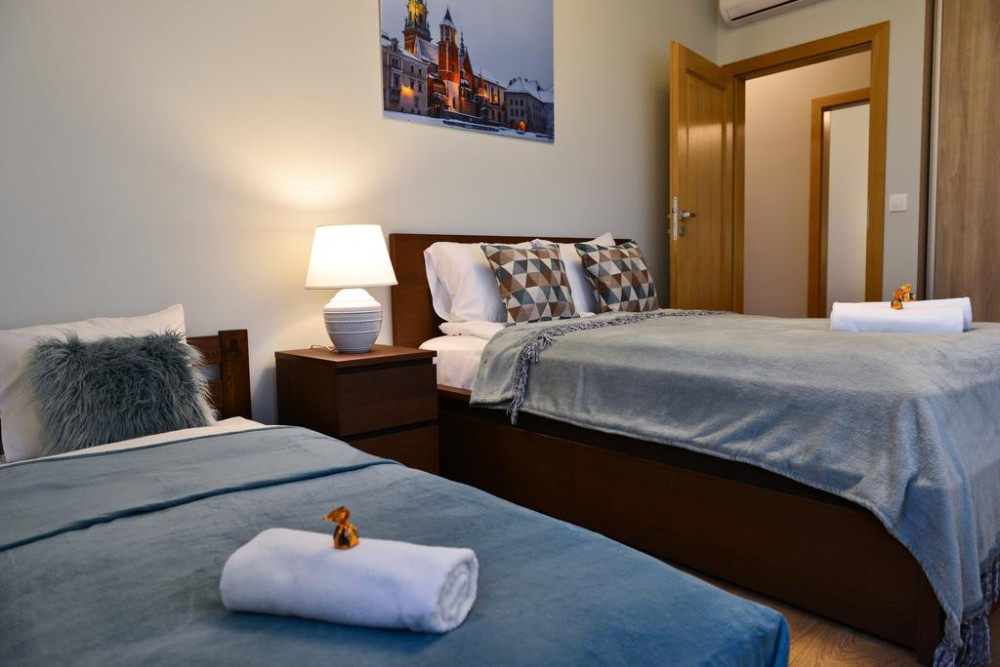 My Travelution - Travel Club - La Gioia Elegant Spacious Apartment