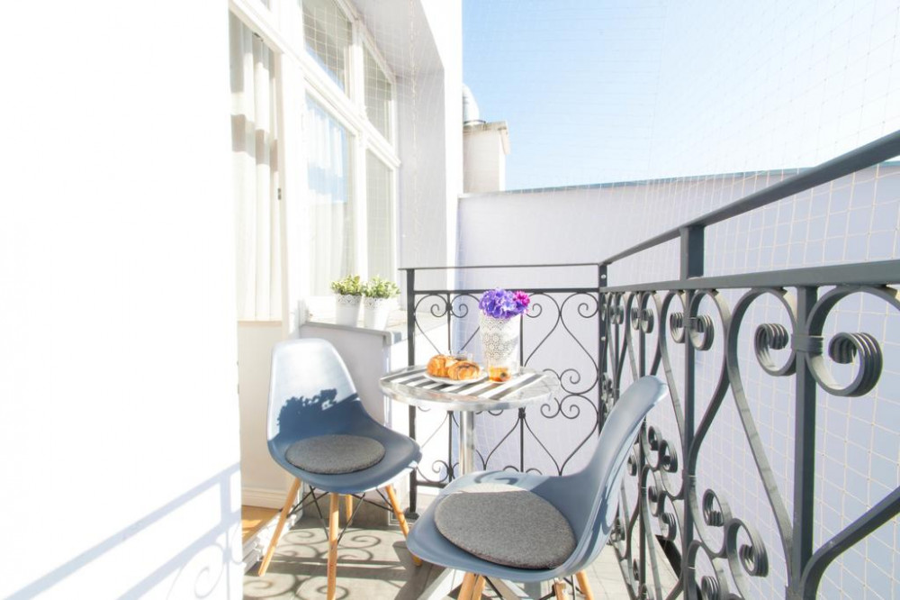 My Travelution - Travel Club - Old Town Apartments Krupnicza
