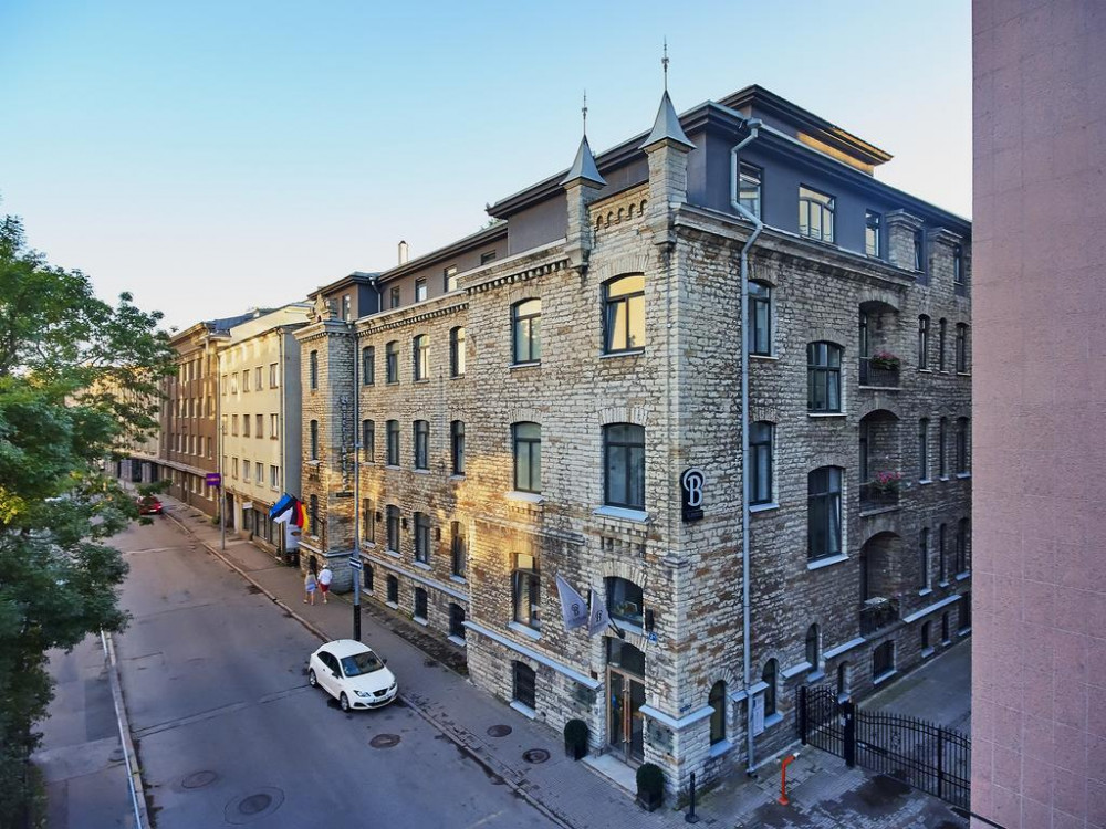 My Travelution - Travel Club - Hotel St. Barbara