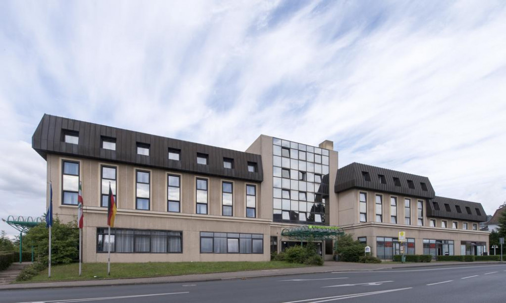 My Travelution - Travel Club - Wyndham Garden Duesseldorf Mettmann