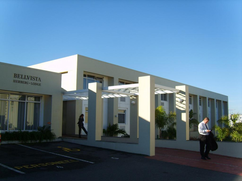 My Travelution - Travel Club - Bellvista Lodge & Annexe