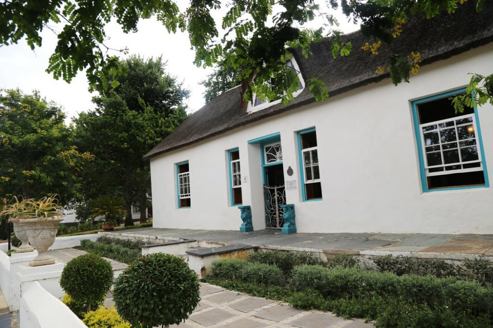 My Travelution - Travel Club - De Companjie Heritage house