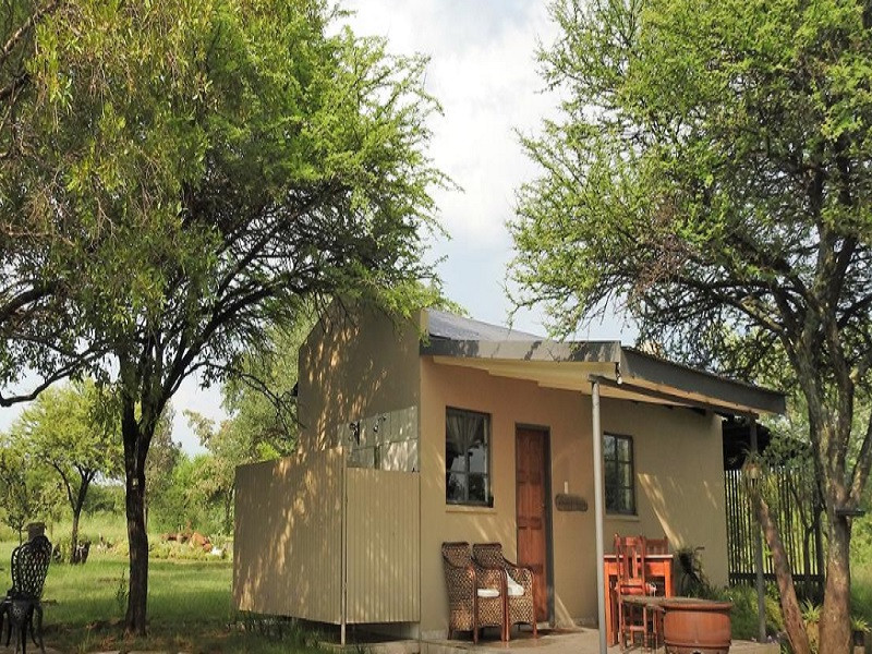 My Travelution - Travel Club - Marulani Bush Lodge