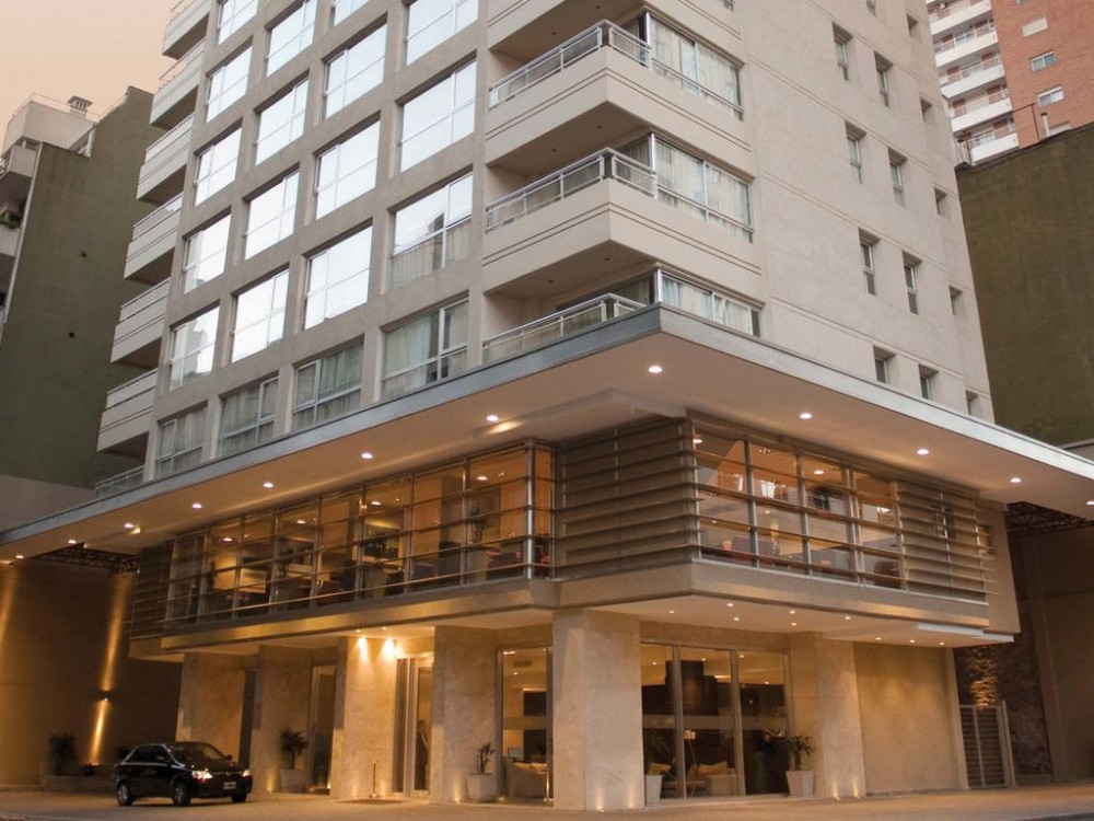 My Travelution - Travel Club - HTL City Baires