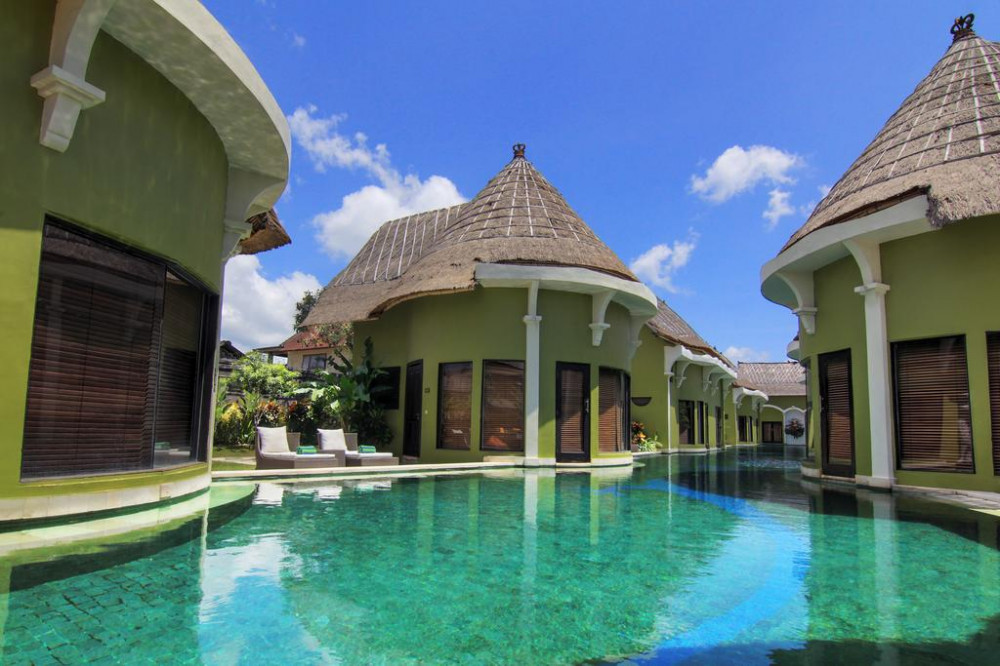 My Travelution - Travel Club - Villa Seminyak Estate & Spa by Astadala