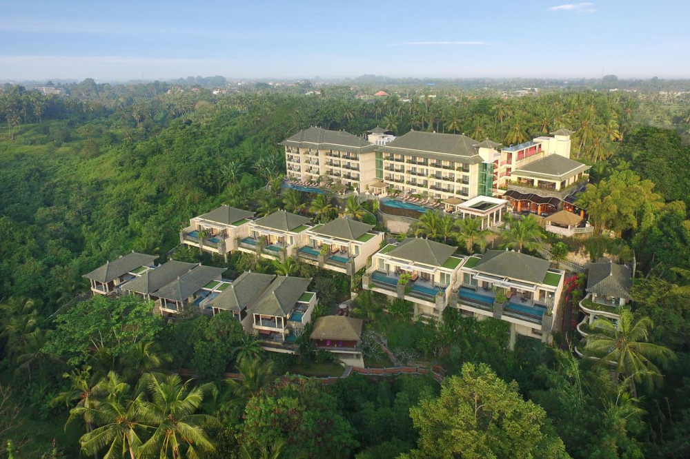 My Travelution - Travel Club - SereS Springs Resort & Spa