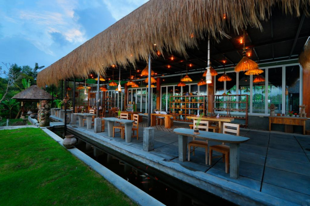 My Travelution - Travel Club - Alam Puisi Villa