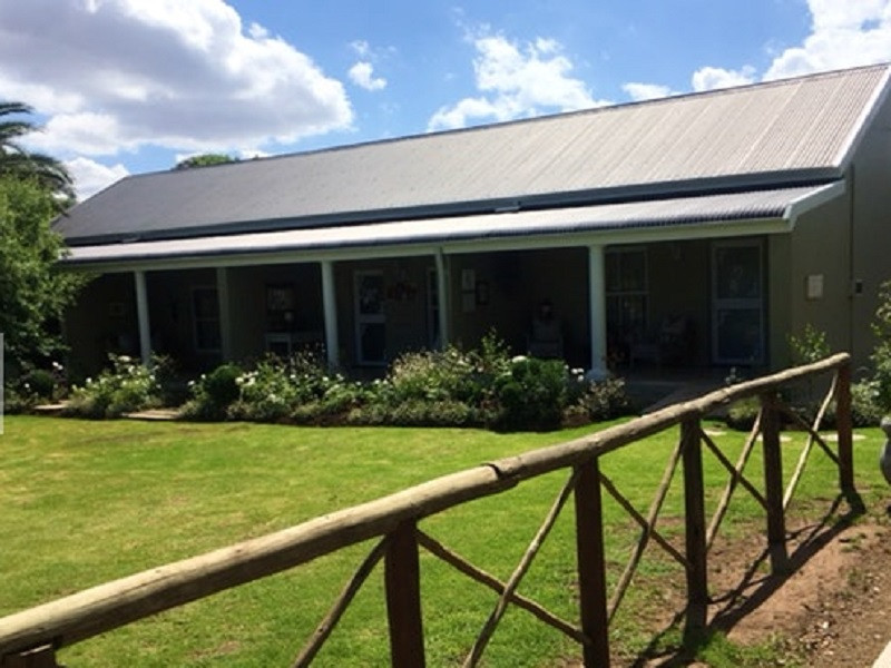 My Travelution - Travel Club - De oude Werf Guesthouse