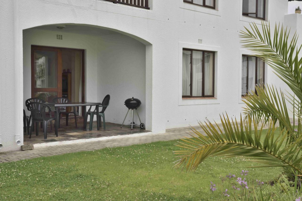 My Travelution - Travel Club - Keurbooms River Apartment