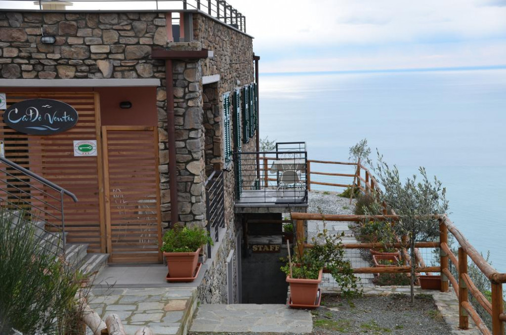 My Travelution - Travel Club - Cadè Ventu sas Casa Vacanze