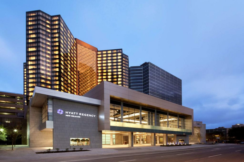My Travelution - Travel Club - Hyatt Regency