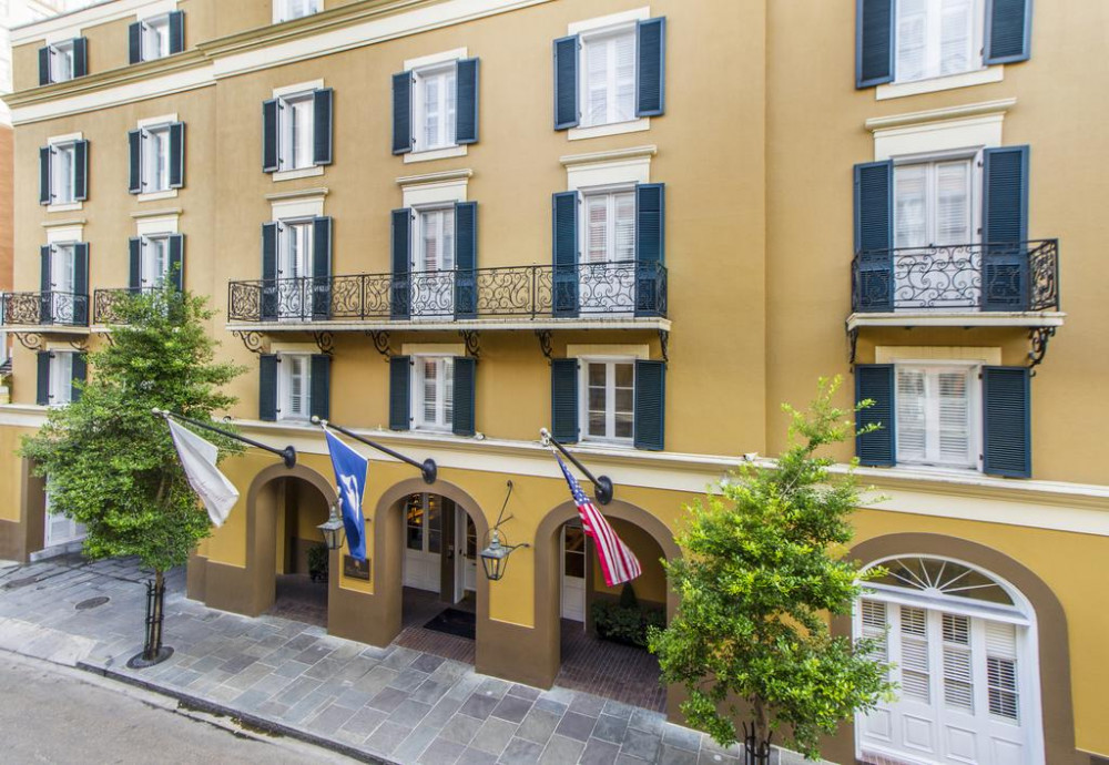 My Travelution - Travel Club - Hotel Mazarin