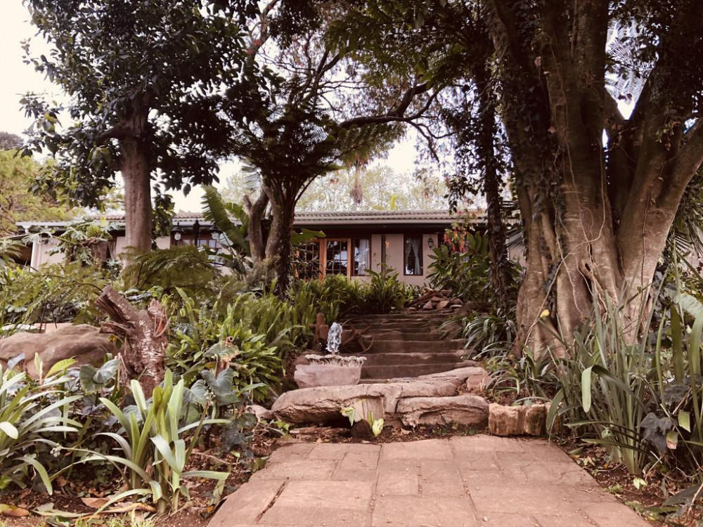 My Travelution - Travel Club - BryRain farm cottages