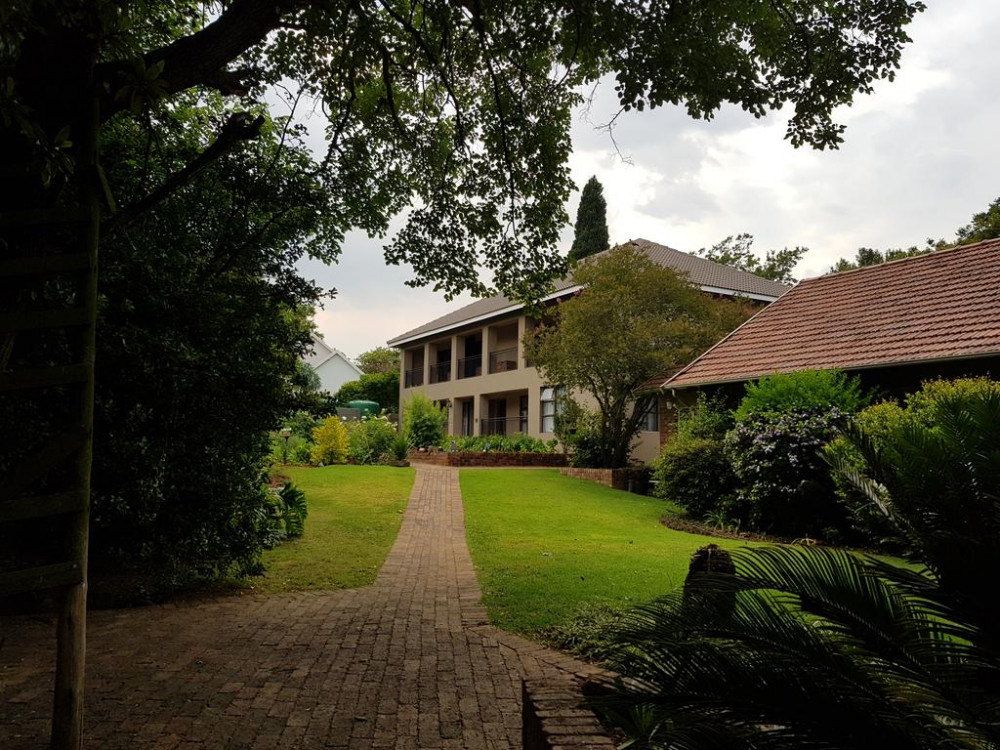My Travelution - Travel Club - Ruth avenue Guesthouse