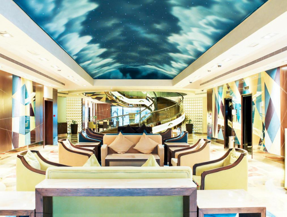 My Travelution - Travel Club - The Leela Hotel