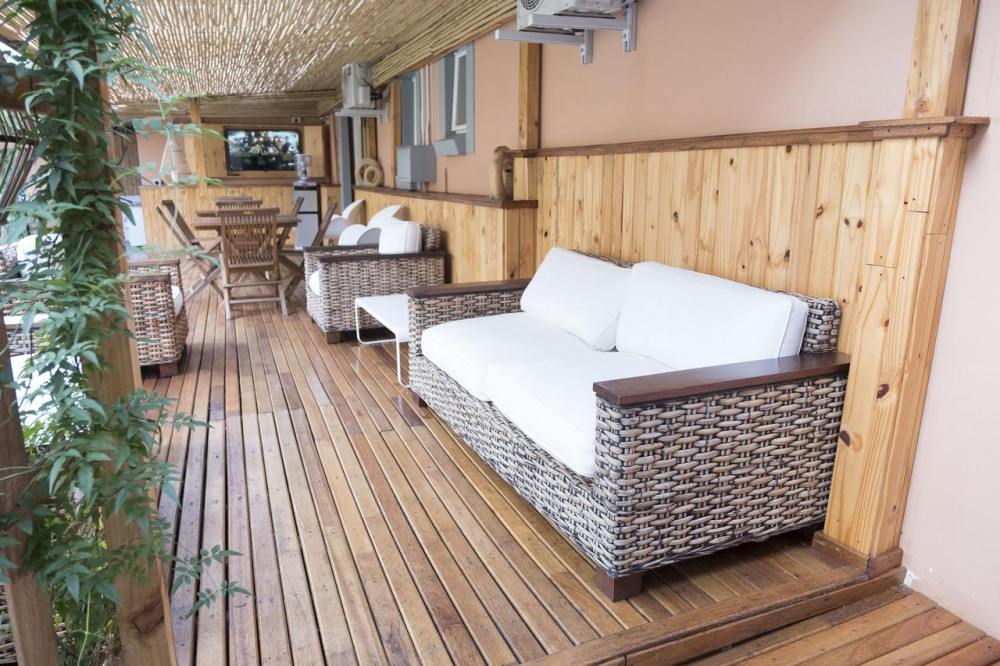My Travelution - Travel Club - Comfort Guest House