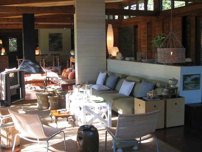 My Travelution - Travel Club - Lazuli Bush Lodge