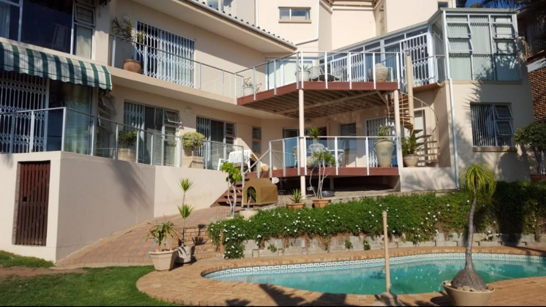 My Travelution - Travel Club - Blue Water Bay Holiday House