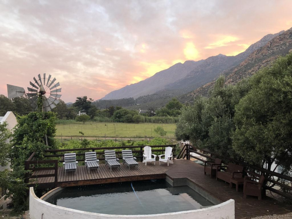 My Travelution - Travel Club - Kogman & Keisie Guest Farm