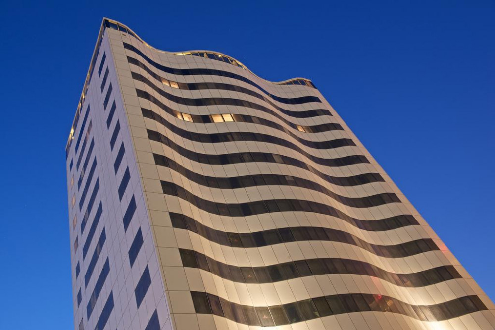 My Travelution - Travel Club - The Royal Riviera Hotel