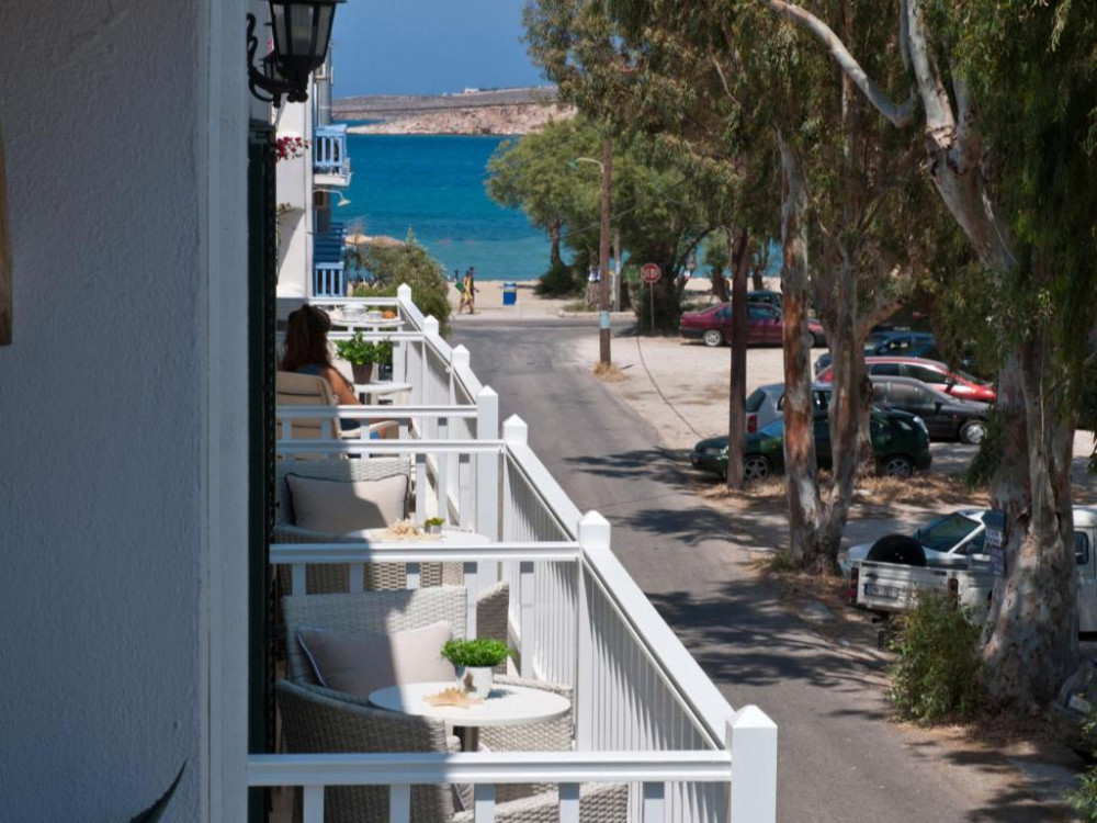My Travelution - Travel Club - Apollon Boutique Hotel
