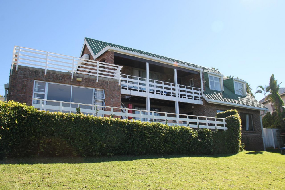 My Travelution - Travel Club - Gill's Beach House