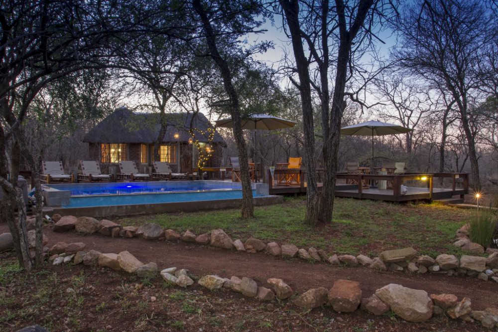 My Travelution - Travel Club - Tusk bush Lodge