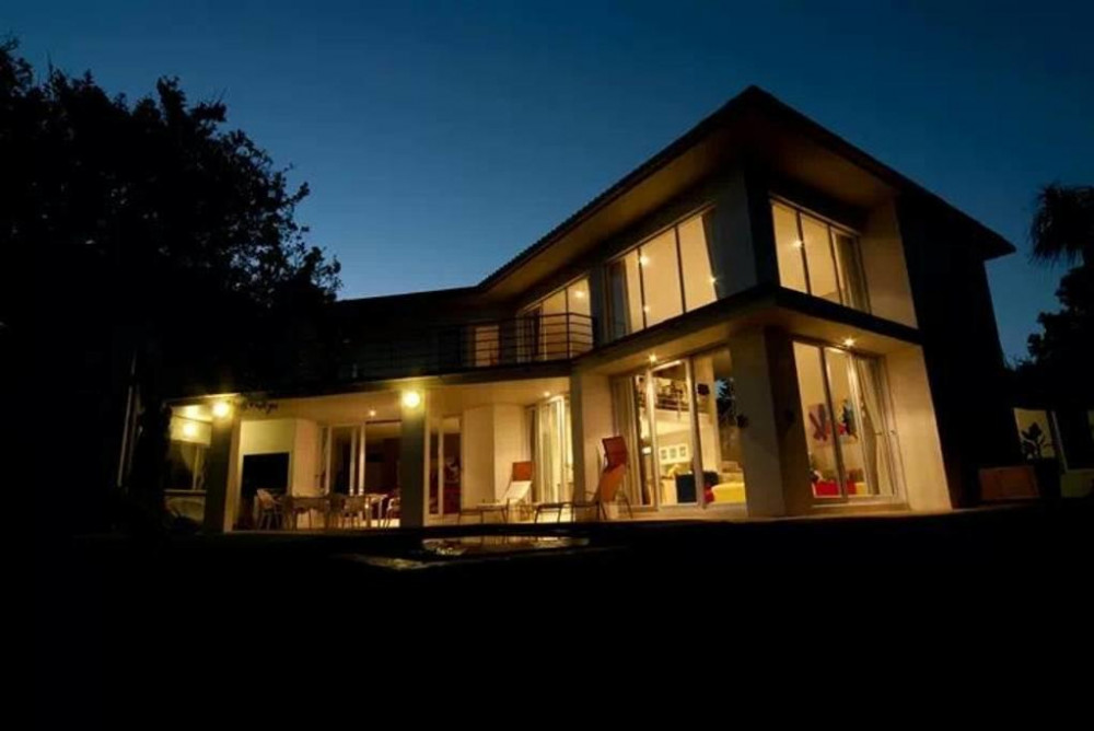 My Travelution - Travel Club - The beach house - southbroom