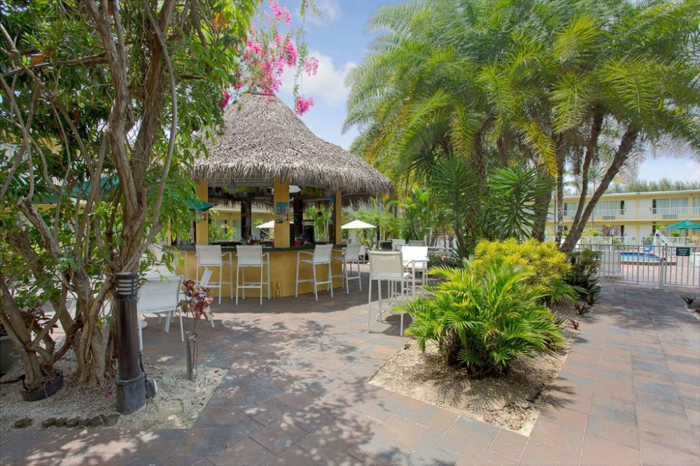 My Travelution - Travel Club - Ramada by Wyndham Fort Lauderdale Airport/Cruise Port