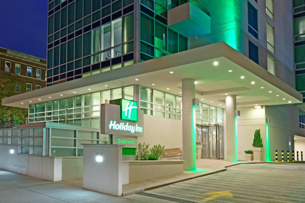 My Travelution - Travel Club - Holiday Inn L.I. City-Manhattan View