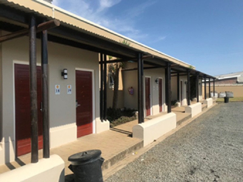 My Travelution - Travel Club - Travel Inn Mthatha