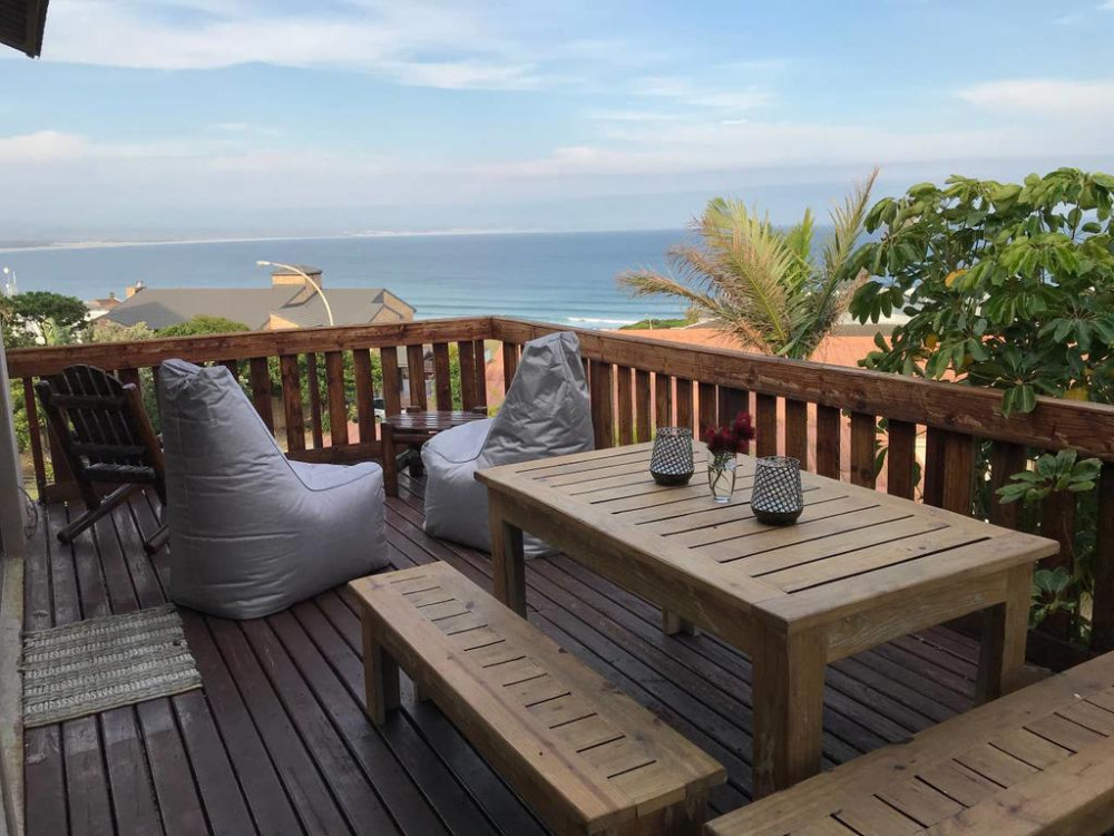 My Travelution - Travel Club - Surf Point Luxury Holiday Home
