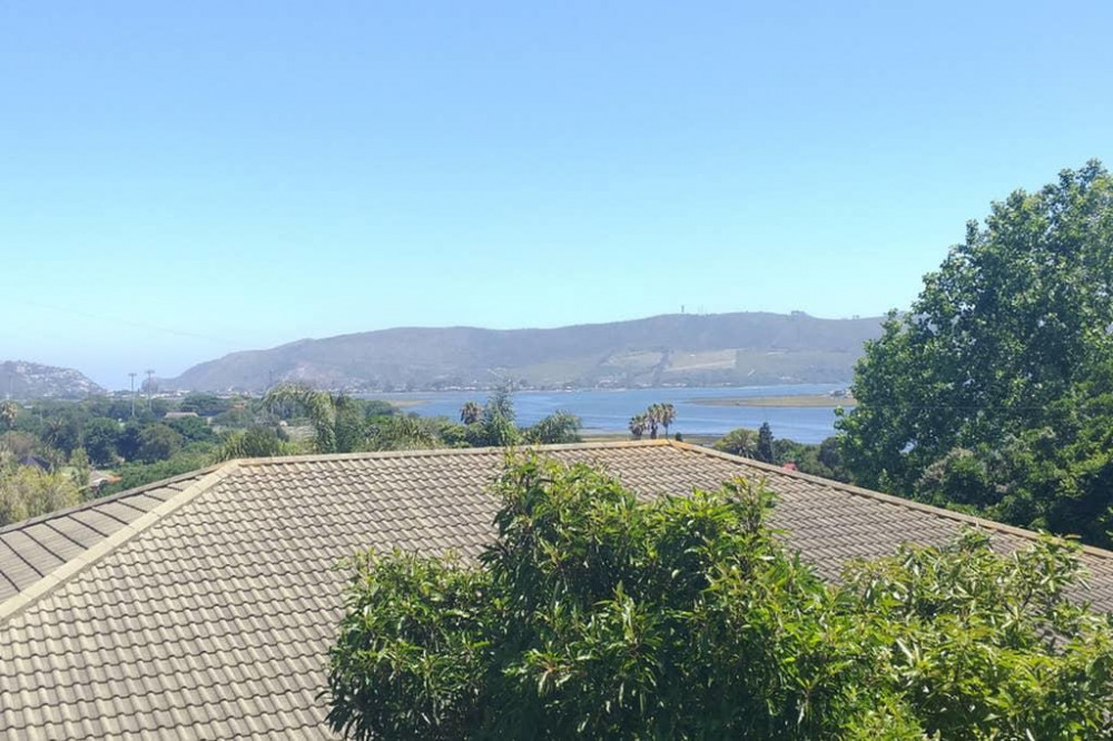 My Travelution - Travel Club - Knysna Lookout