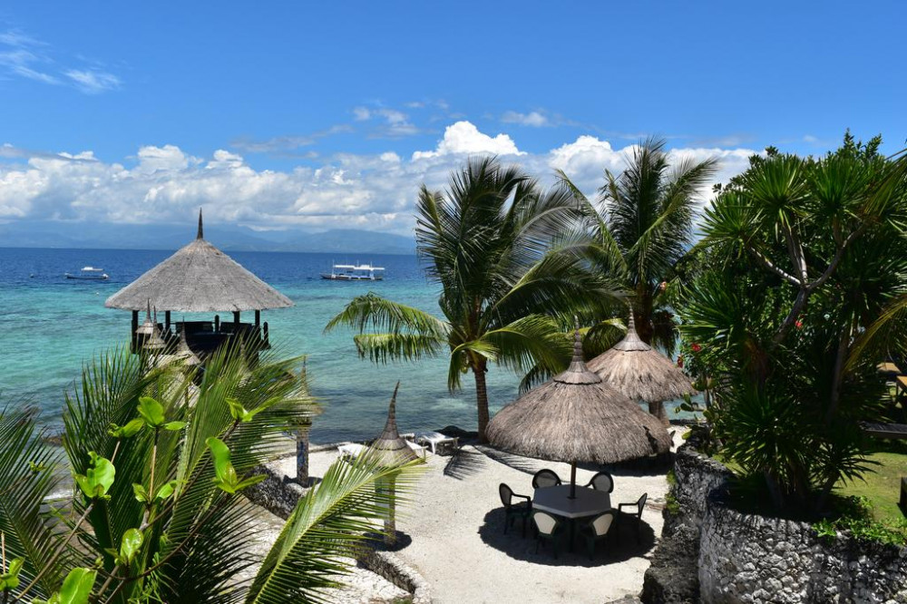 My Travelution - Travel Club - Dolphin-House Resort-SPA-Diving