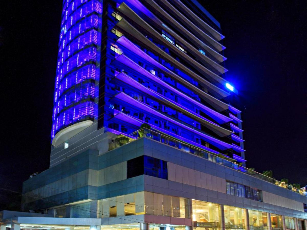 My Travelution - Travel Club - Cebu Parklane International Hotel