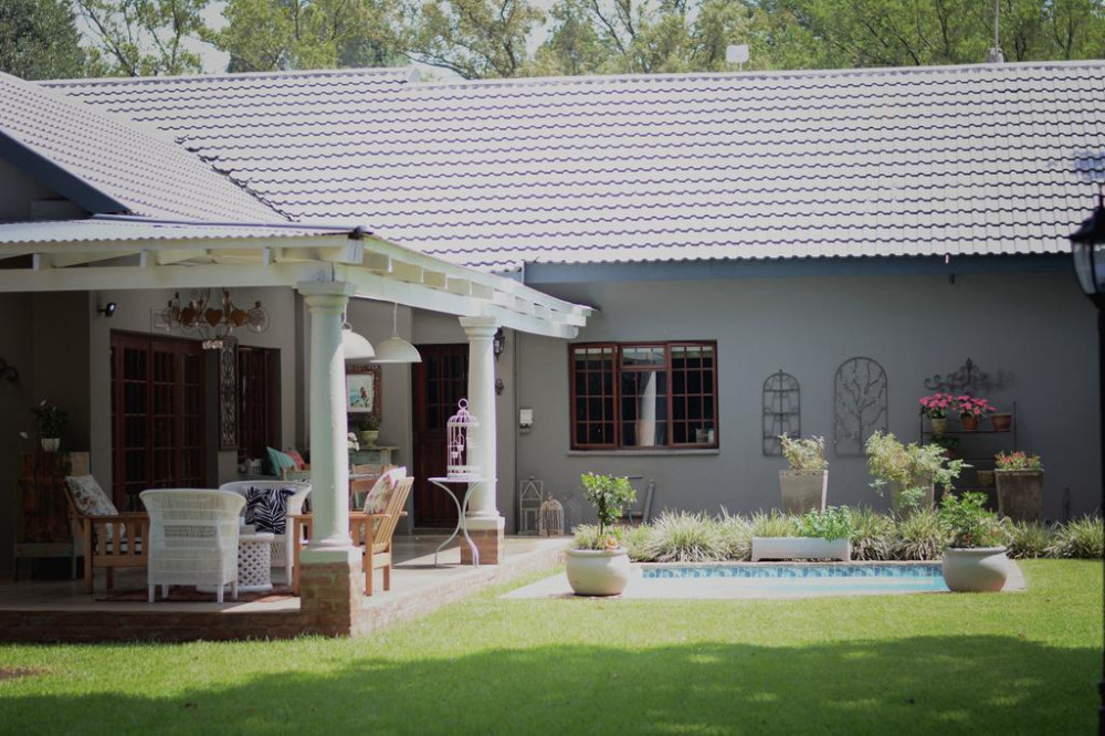 My Travelution - Travel Club - Dancing River Guesthouse