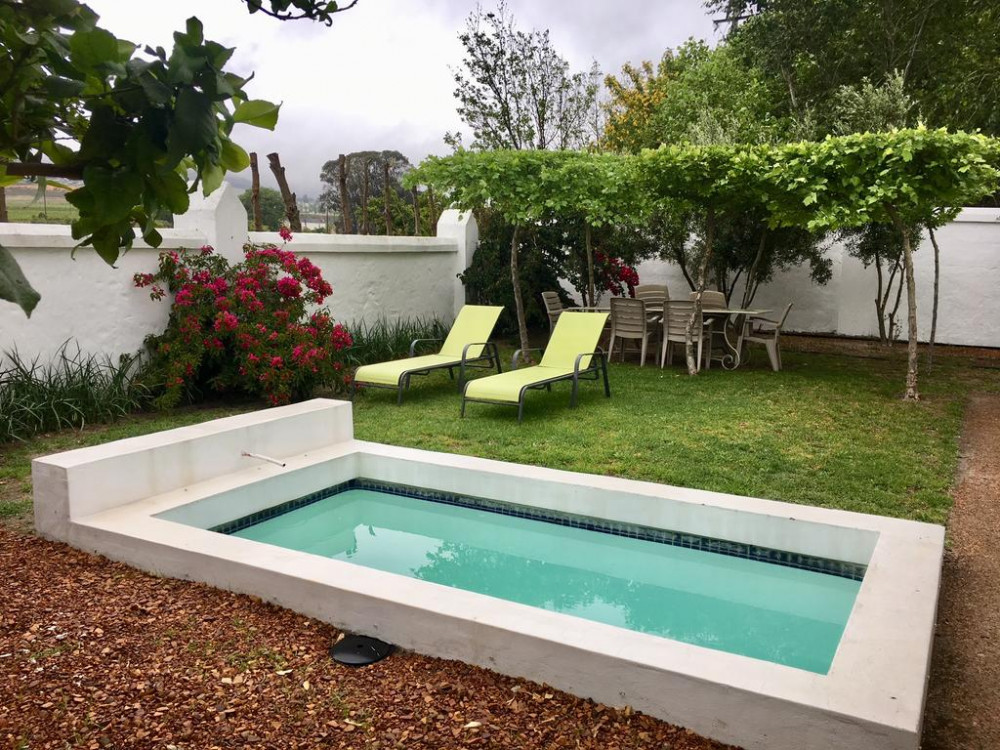 My Travelution - Travel Club - Olive farm Villa