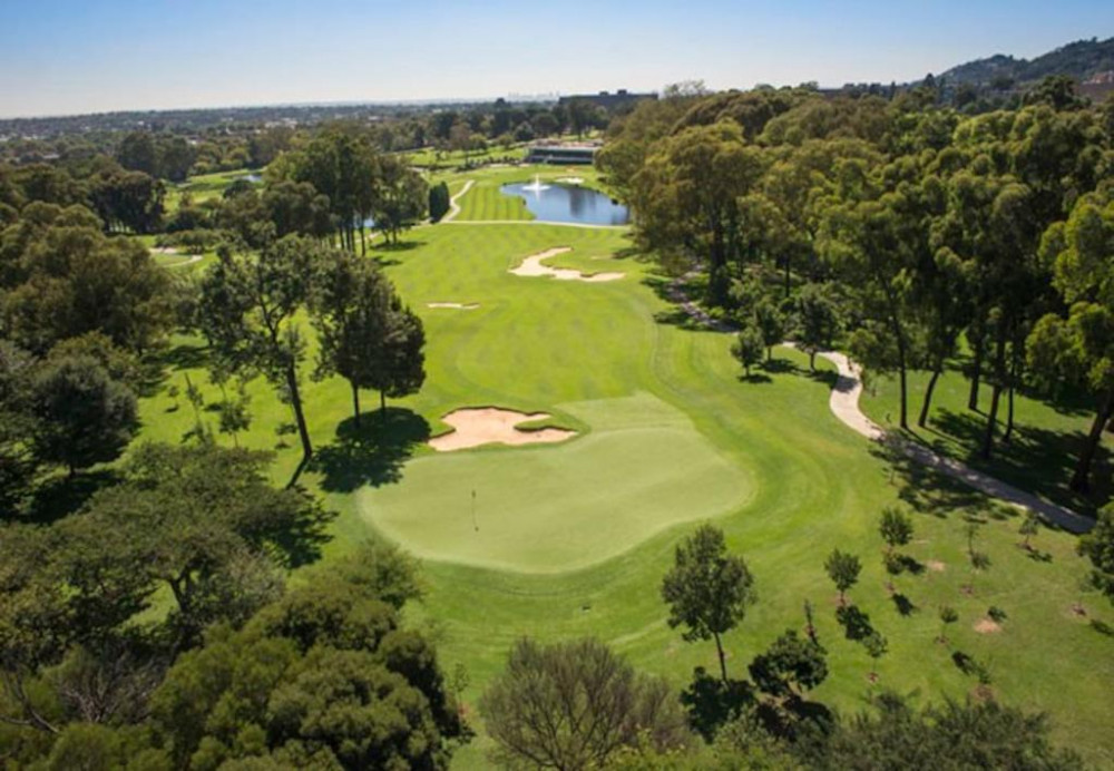 My Travelution - Travel Club - 3 Bed 2 Bath House in Golf Estate Near Lanseria Airport