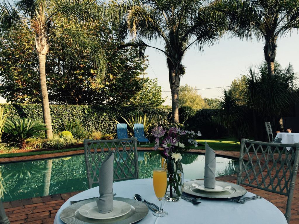 My Travelution - Travel Club - Sandalwood Guest house