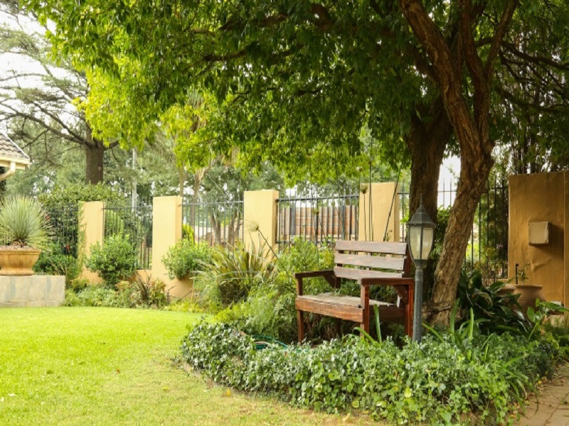 My Travelution - Travel Club - Charter guest house