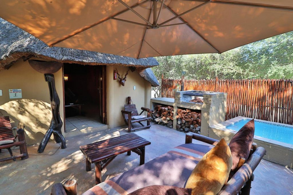 My Travelution - Travel Club - Manzini Chalets