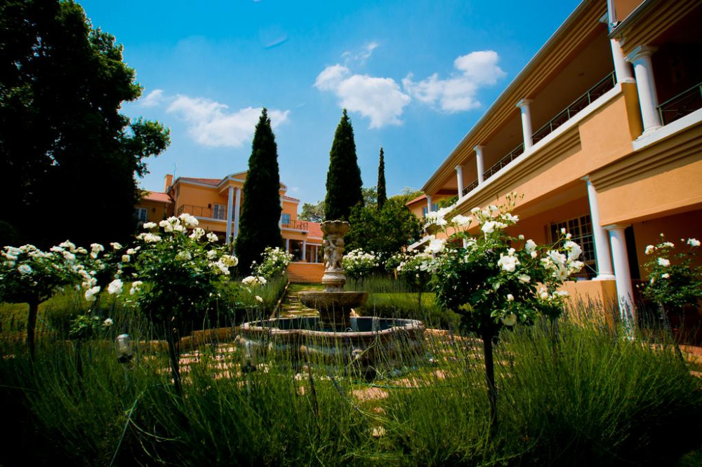 My Travelution - Travel Club - Little Tuscany boutique hotel