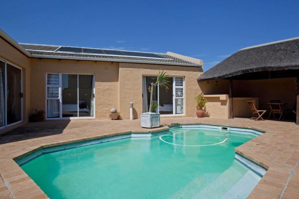My Travelution - Travel Club - Ibis holiday home
