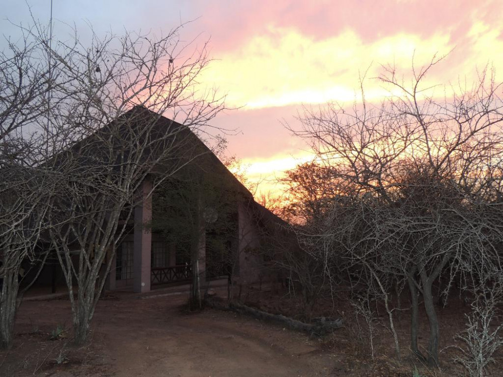 My Travelution - Travel Club - Honey Badger Safari House