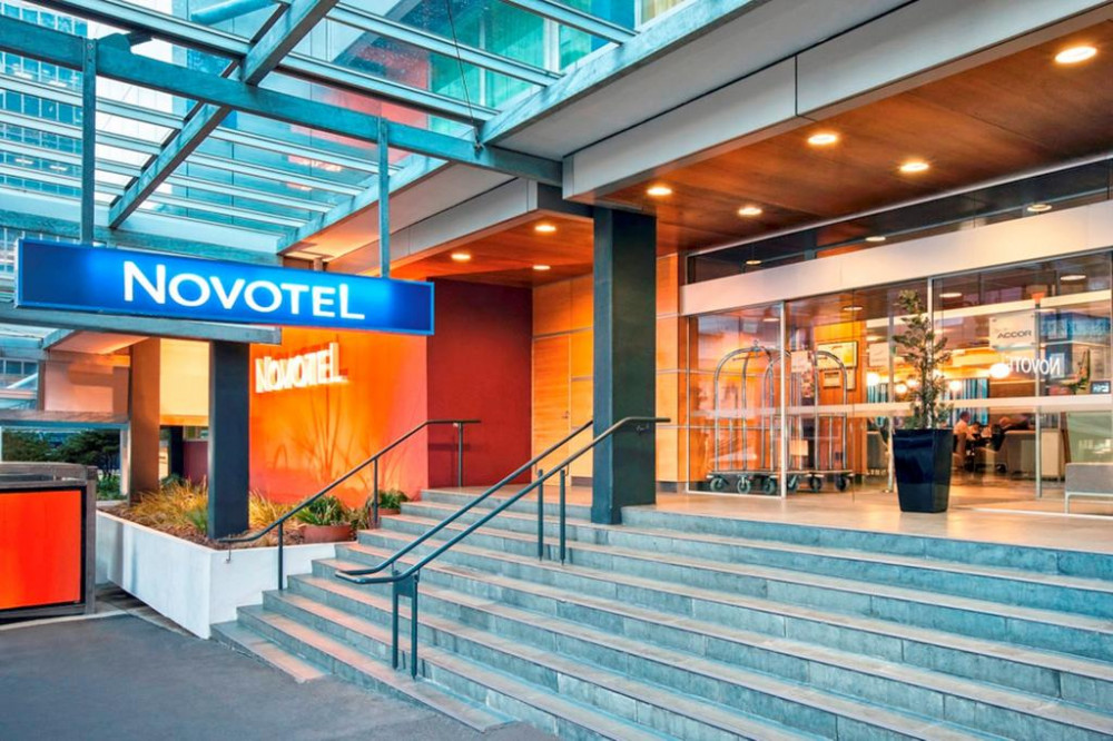 My Travelution - Travel Club - Novotel Wellington