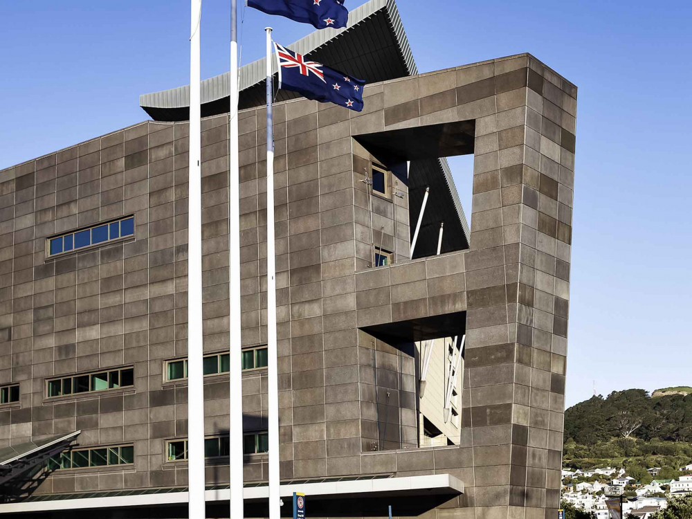 My Travelution - Travel Club - Hotel Mercure Wellington Abel Tasman