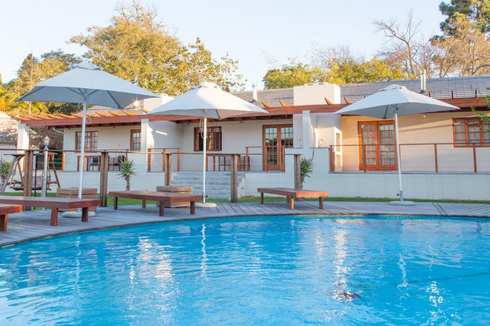 My Travelution - Travel Club - Lauradale Accommodation